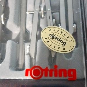 Rotring Kit